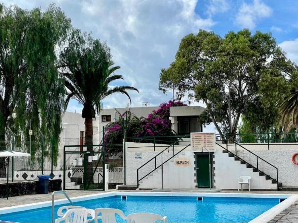 Apartamento Buenas Flores Tenerife *
