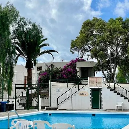 Buenas Flores Tenerife Costa Del Silencio Exterior photo