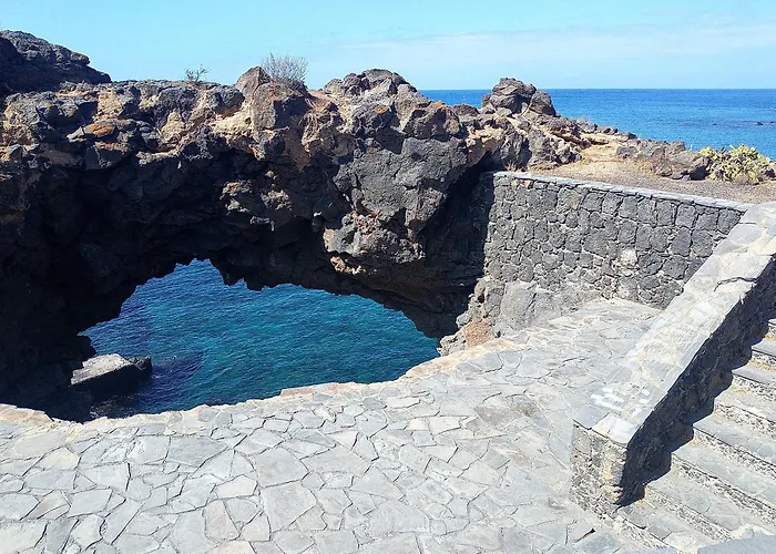 Buenas Flores Tenerife