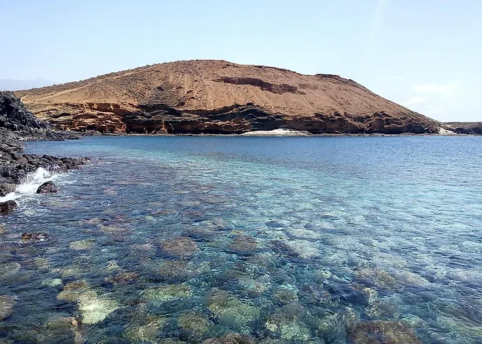 Buenas Flores Tenerife