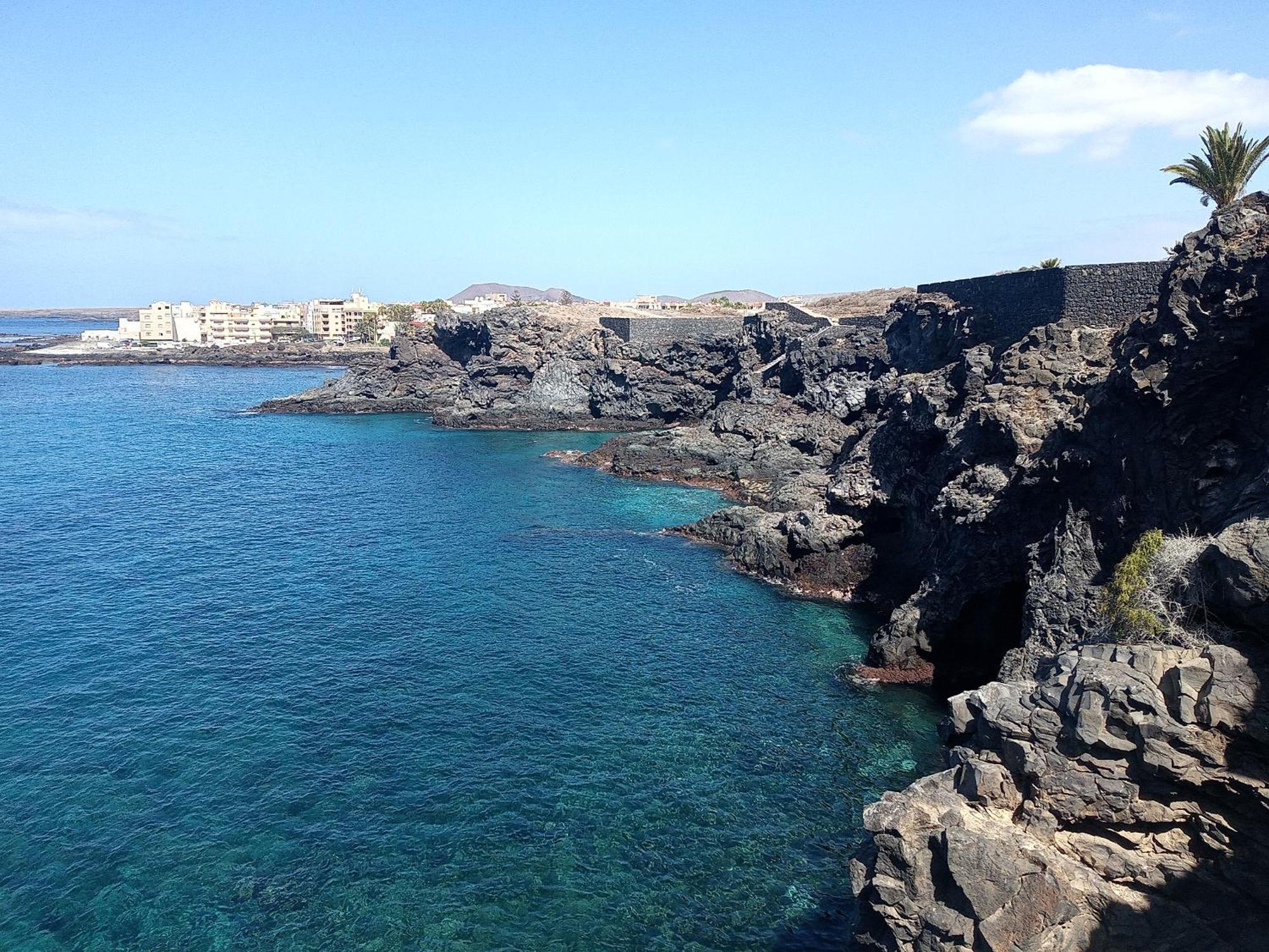 Buenas Flores Tenerife