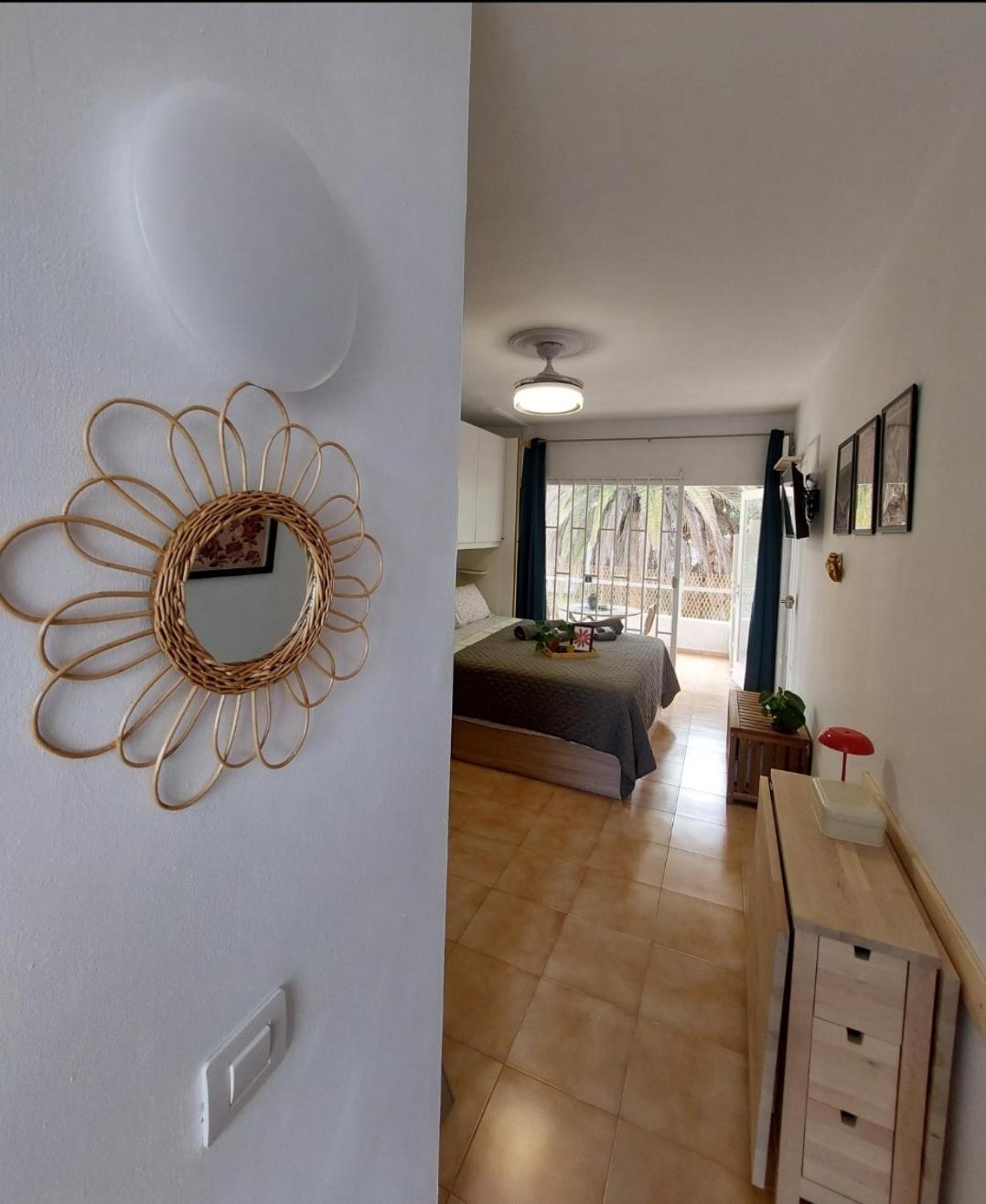 Apartament Buenas Flores Tenerife