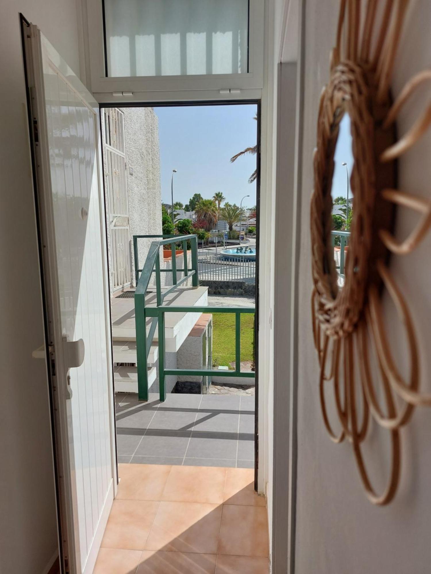 Apartament Buenas Flores Tenerife *