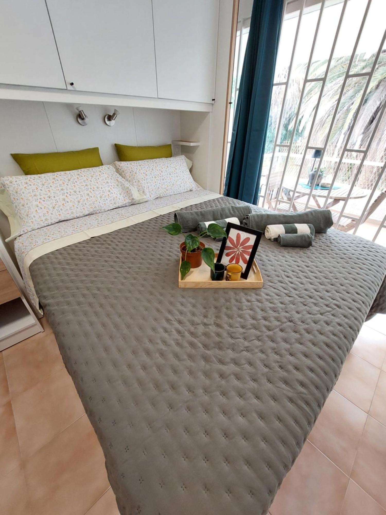 Buenas Flores Tenerife Apartament Costa Del Silencio